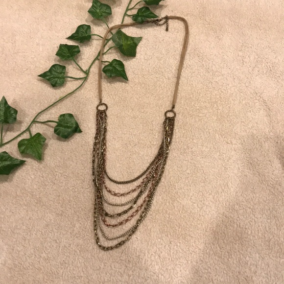 chain necklace - Picture 7 of 7